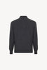 Polo in Puro Cashmere Flanella
