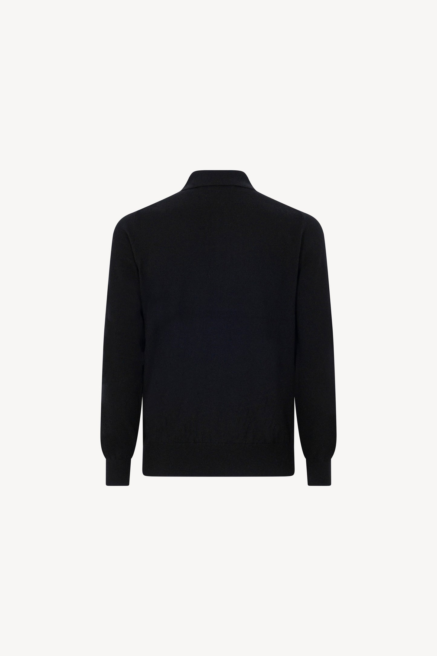 Pure Cashmere Polo