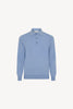 Pure Cashmere Polo