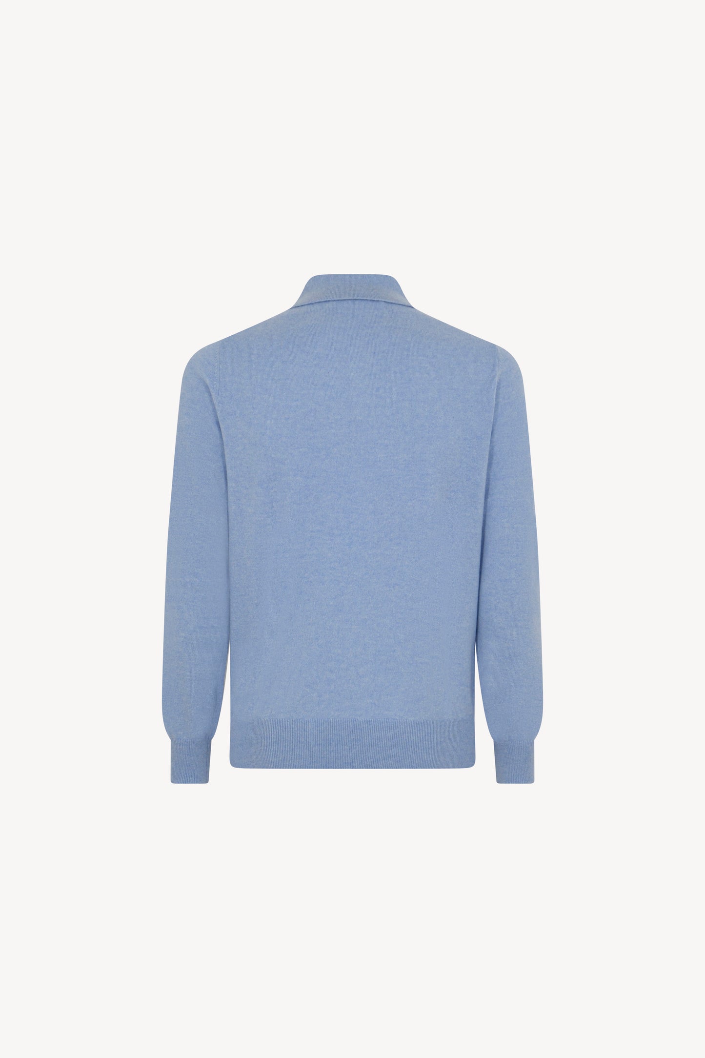 Pure Cashmere Polo