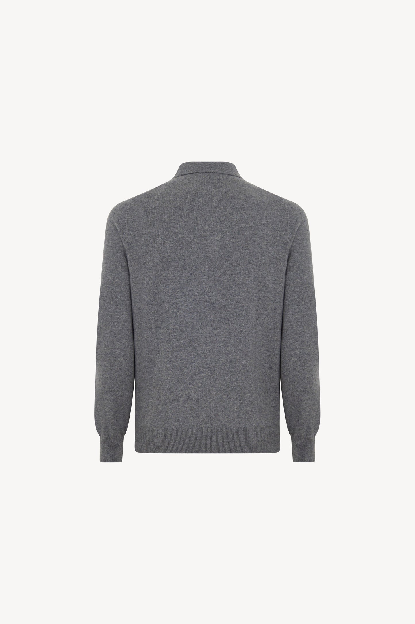 Pure Cashmere Polo