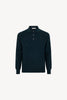 Pure Cashmere Polo