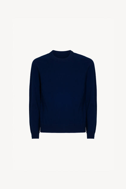 Pure Cashmere Sweatshirt 