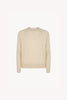 Pure Cashmere Sweatshirt 