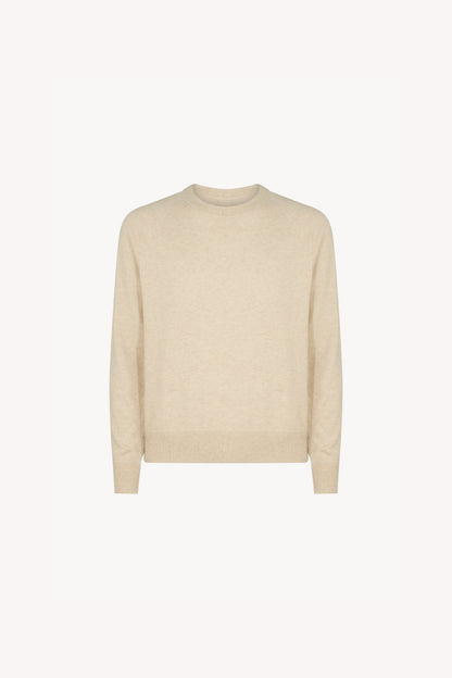 Pure Cashmere Sweatshirt 