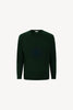 Pure Cashmere Sweatshirt 