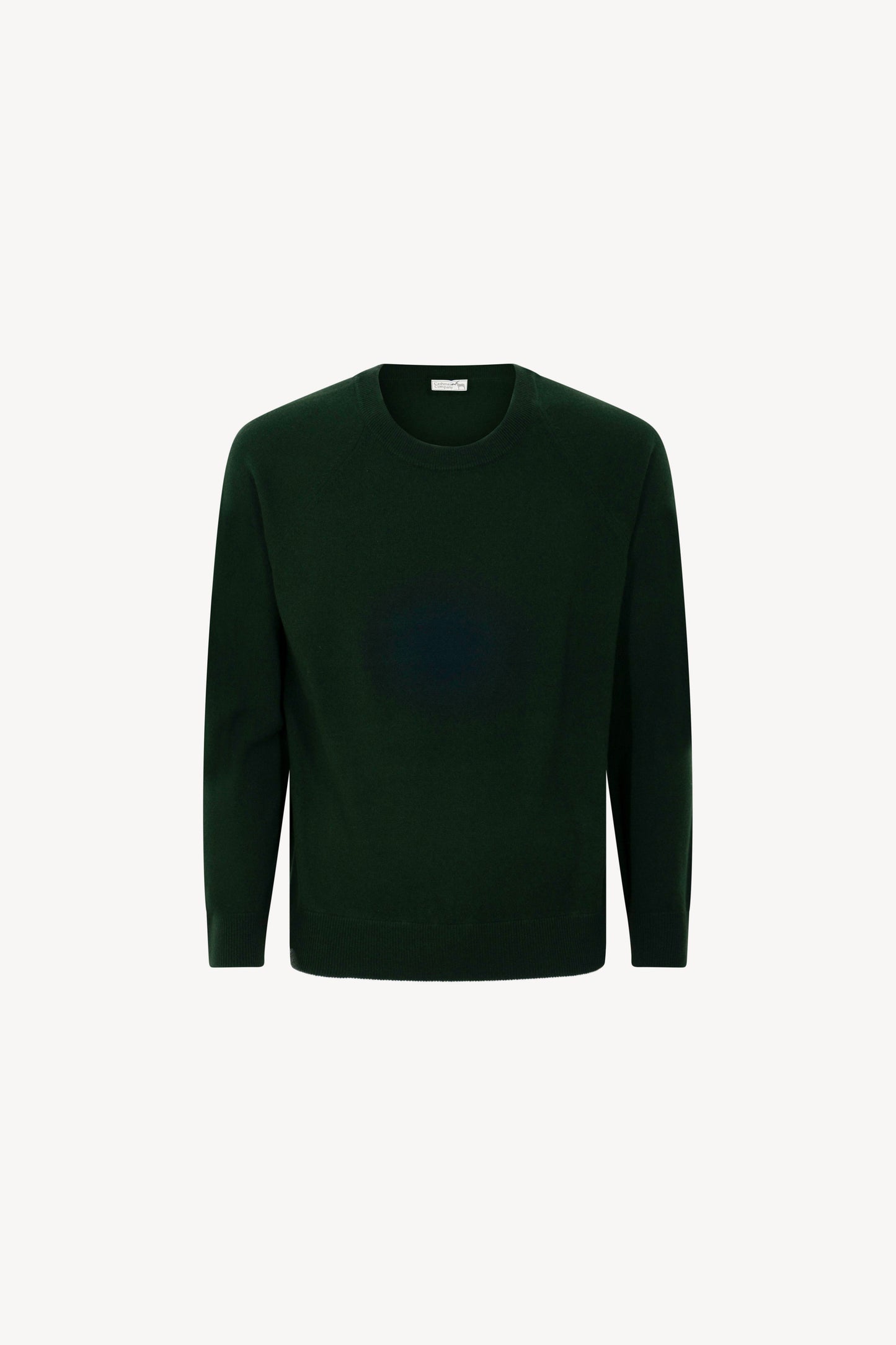 Pure Cashmere Sweatshirt 