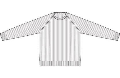 Pure Cashmere English Coast Sweater