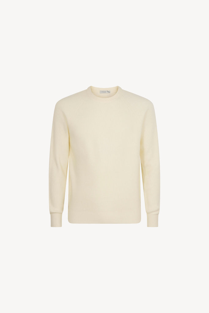Pure Cashmere English Coast Sweater