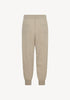 Pantalone Jogging Uomo Puro Cashmere