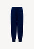 Pantalone Jogging Uomo Puro Cashmere