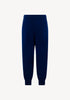 Pantalone Jogging Uomo Puro Cashmere