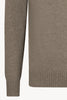 Girocollo 4 Fili in Puro Cashmere Dune