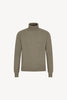 Dune Pure Cashmere 4-Ply Turtleneck Pullover