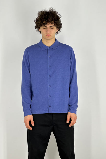 Camicia Cotone - Cashmere