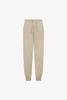 Pantaloni Jogging in Puro Cashmere Avena