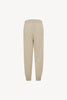 Pantaloni Jogging in Puro Cashmere Avena