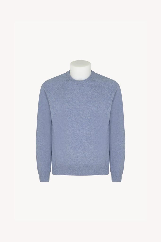 Pure Cashmere Sweatshirt 