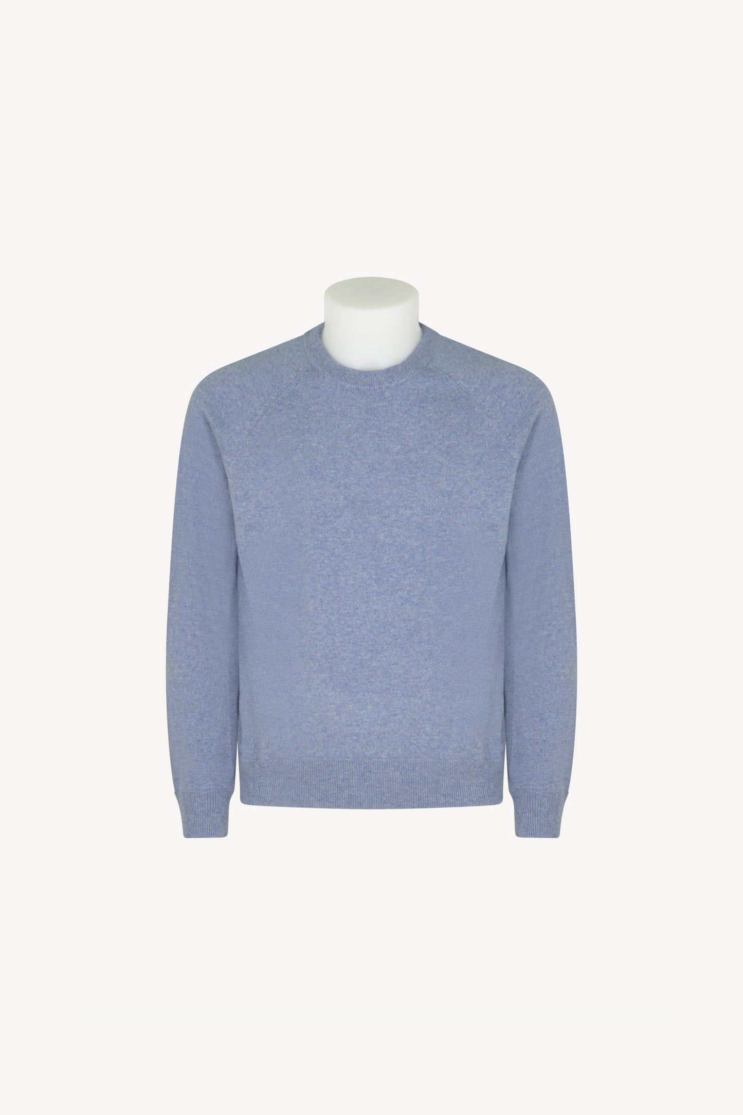 Pure Cashmere Sweatshirt 