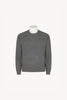 Pure Cashmere Sweatshirt 