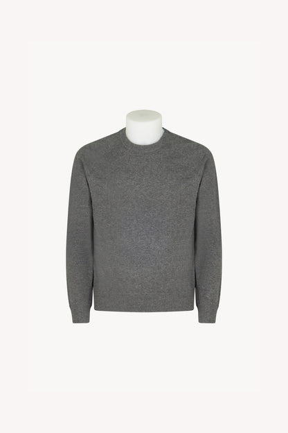 Pure Cashmere Sweatshirt 