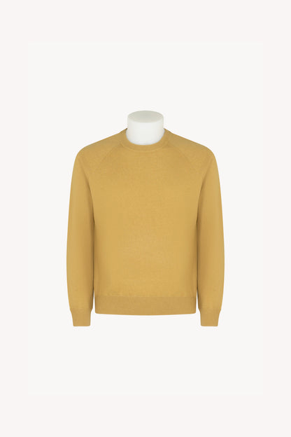 Pure Cashmere Sweatshirt 