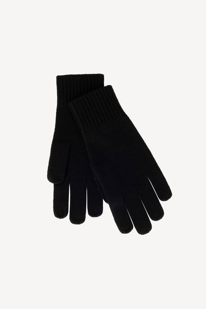 Pure Cashmere Men's Gloves 