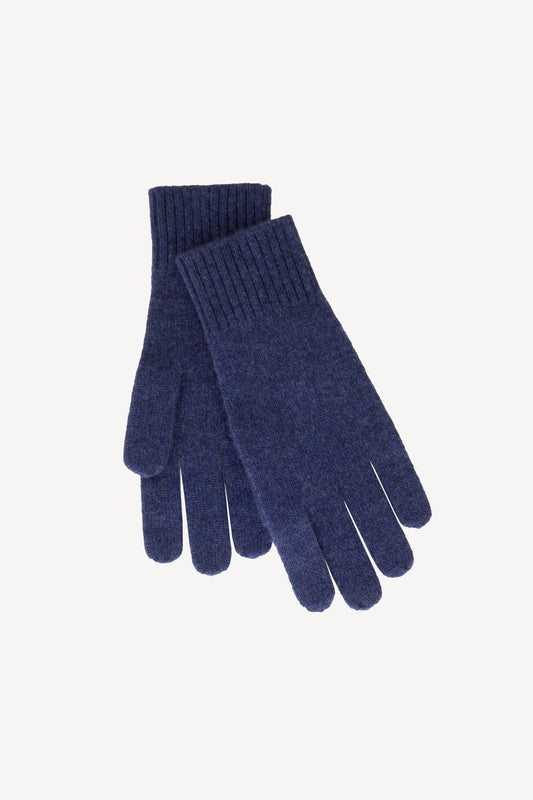 Pure Cashmere Men's Gloves