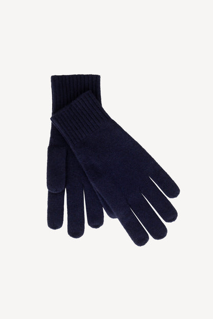 Pure Cashmere Men's Gloves 