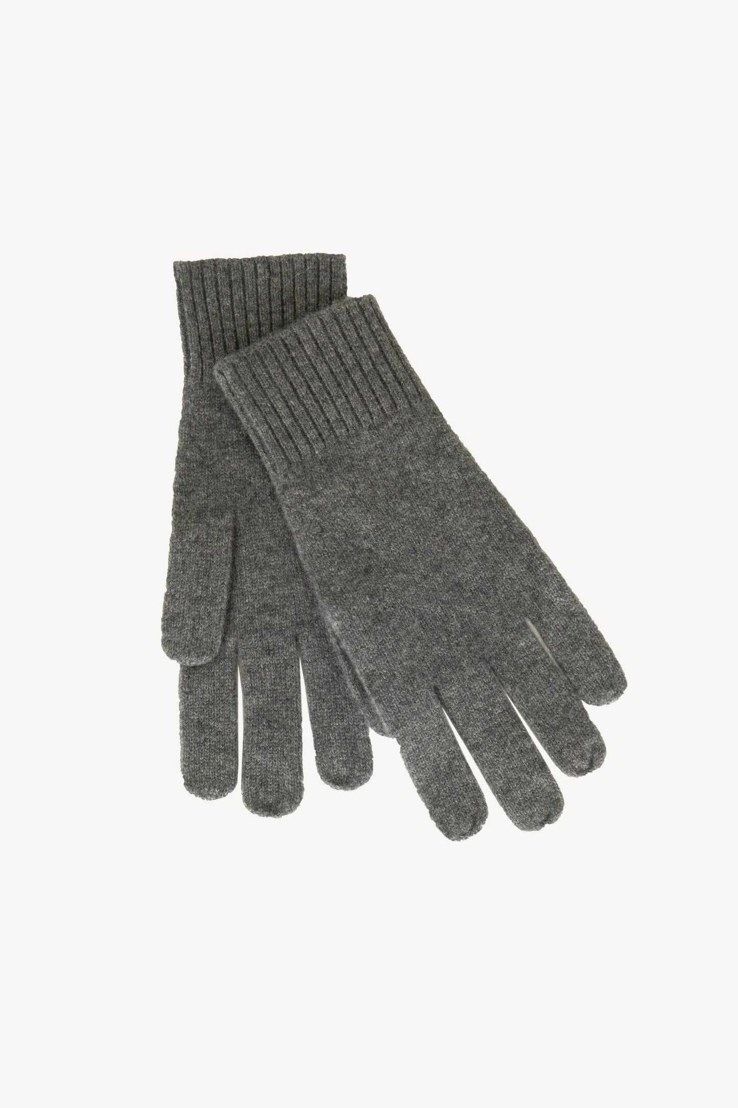 Pure Cashmere Men's Gloves