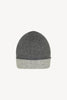 Berretto Double Puro Cashmere